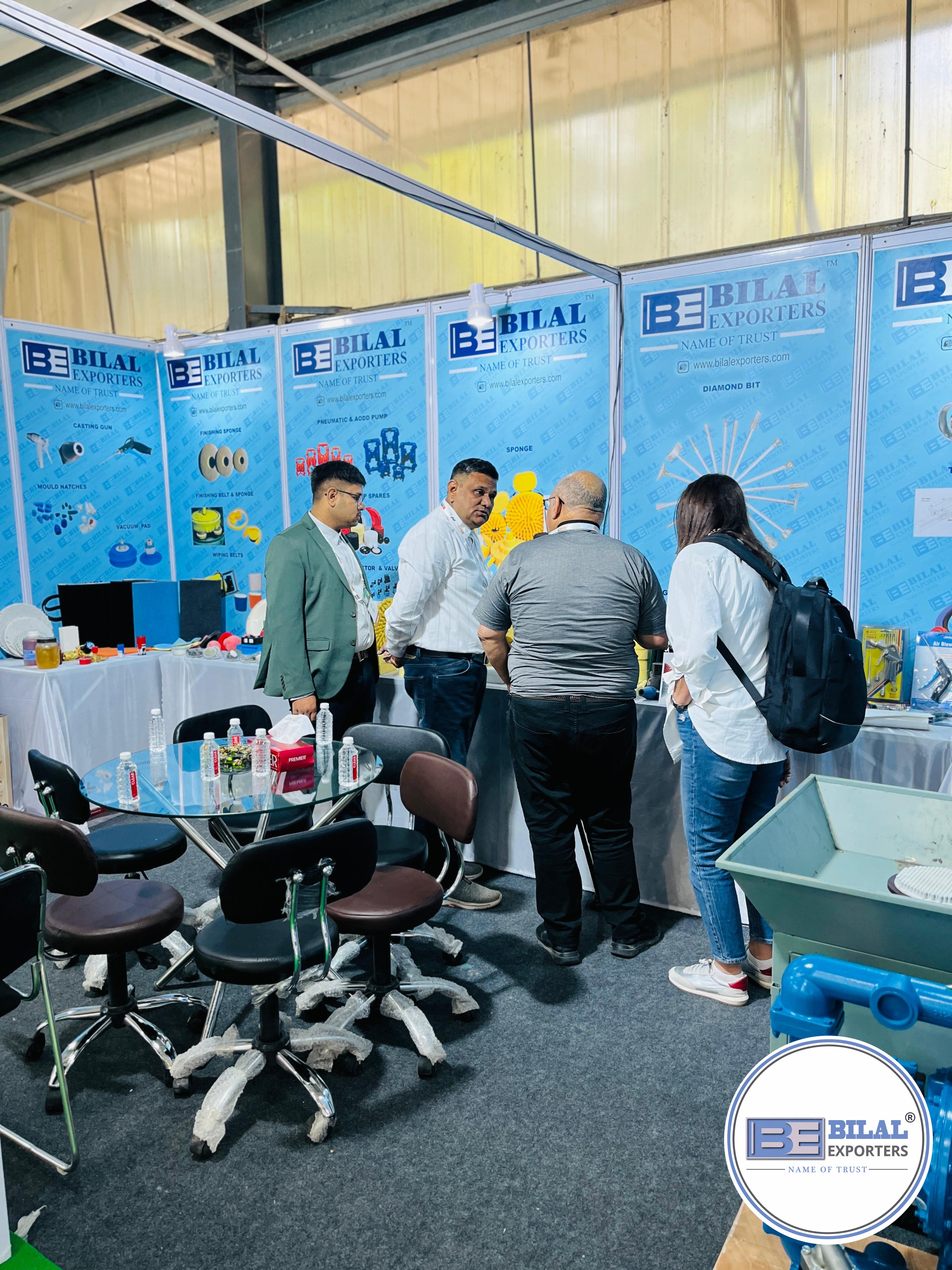 M/S. Bilal Exporters Product Demonstrations Photo #7