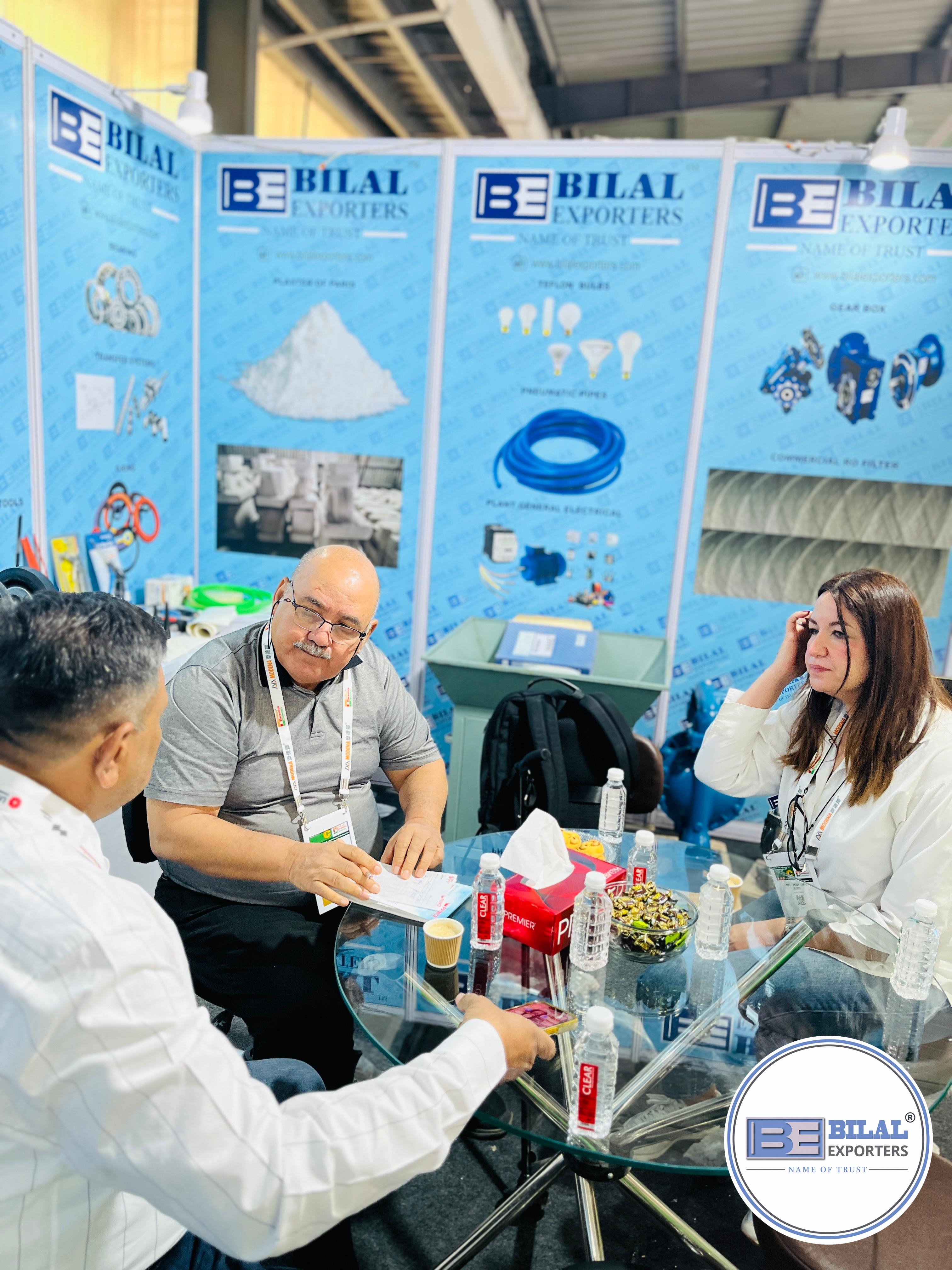 M/S. Bilal Exporters Global Trade Network Photo #8