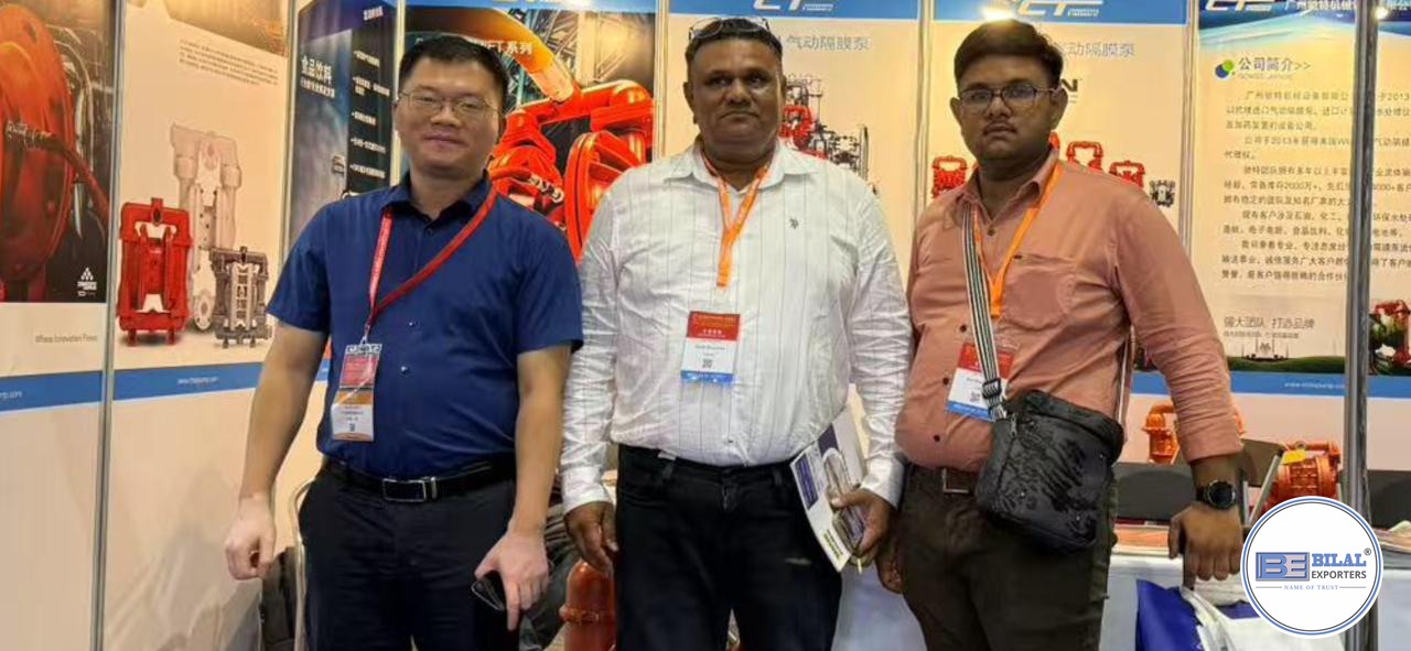 M/S. Bilal Exporters Exhibition Stalls & Booths Photo #25