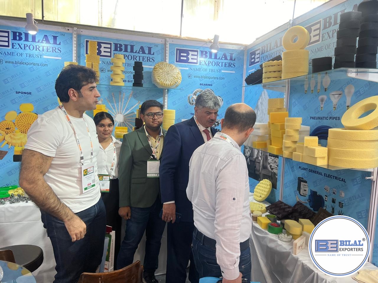 M/S. Bilal Exporters Global Trade Network Photo #28