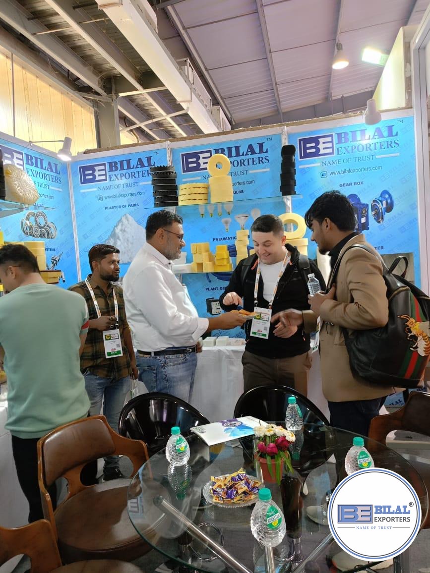 M/S. Bilal Exporters Exhibition Stalls & Booths Photo #29