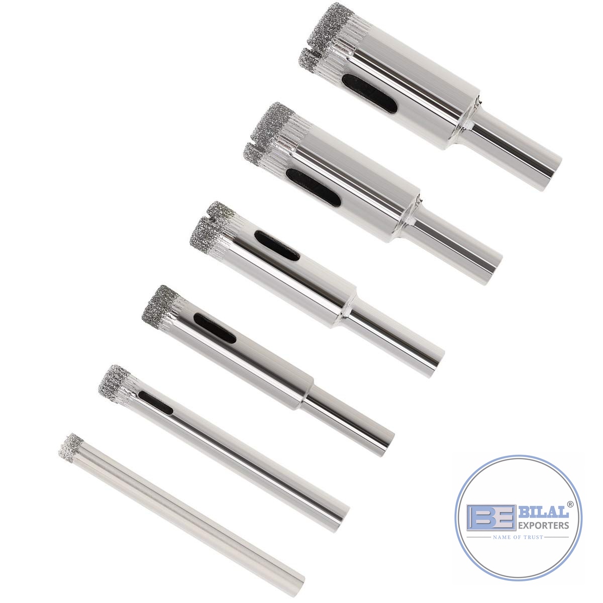 Becker Vacuum Pumps & Spares - Watermarked