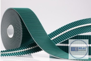 High-Pressure PU Punch Membrane (85-95 Shore A) - Watermarked