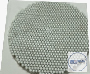 Custom Polyurethane Punch Membranes - Watermarked