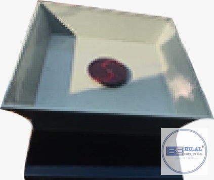 Upper Punch Polyurethane Coatings - Watermarked