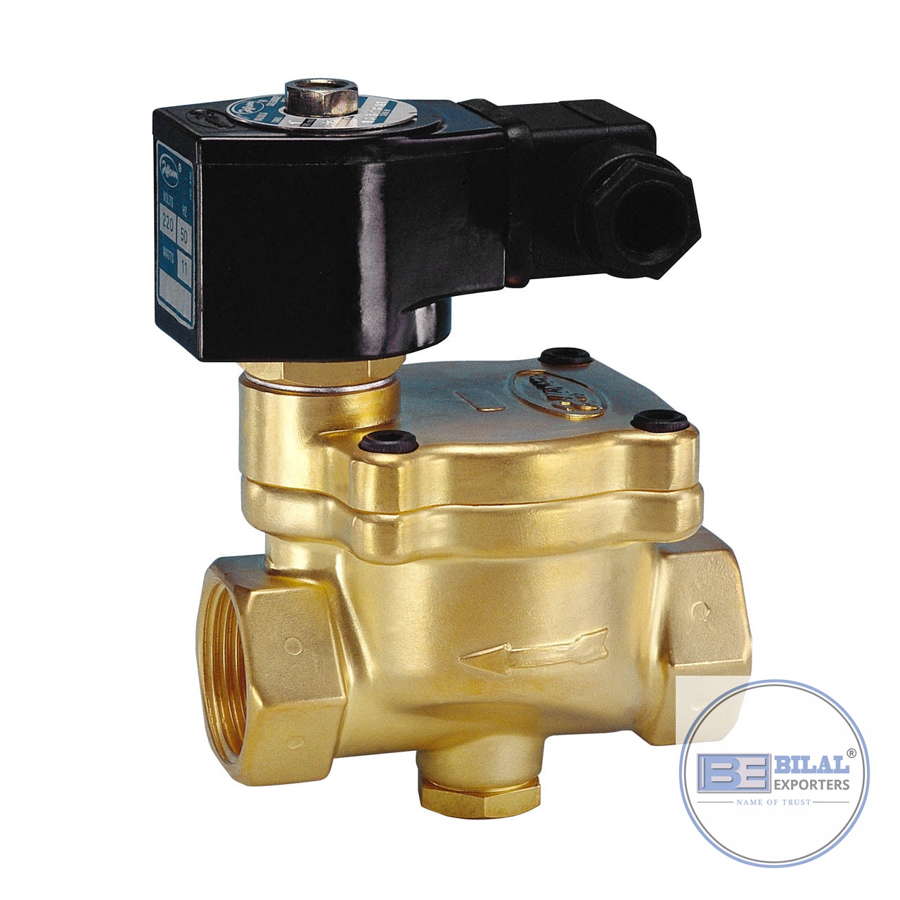 Neoprene Butterfly Valve Seats - Watermarked