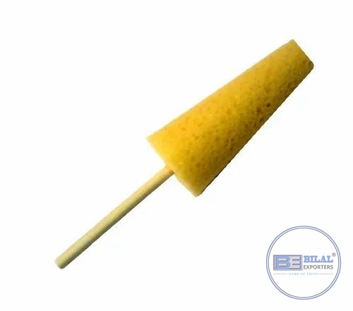 Cone Sponge Stick (184x184mm Conical)