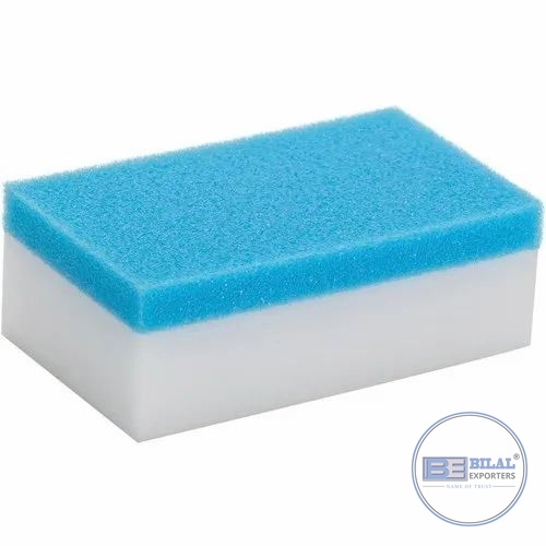 High-Density Melamine Eraser Sponge